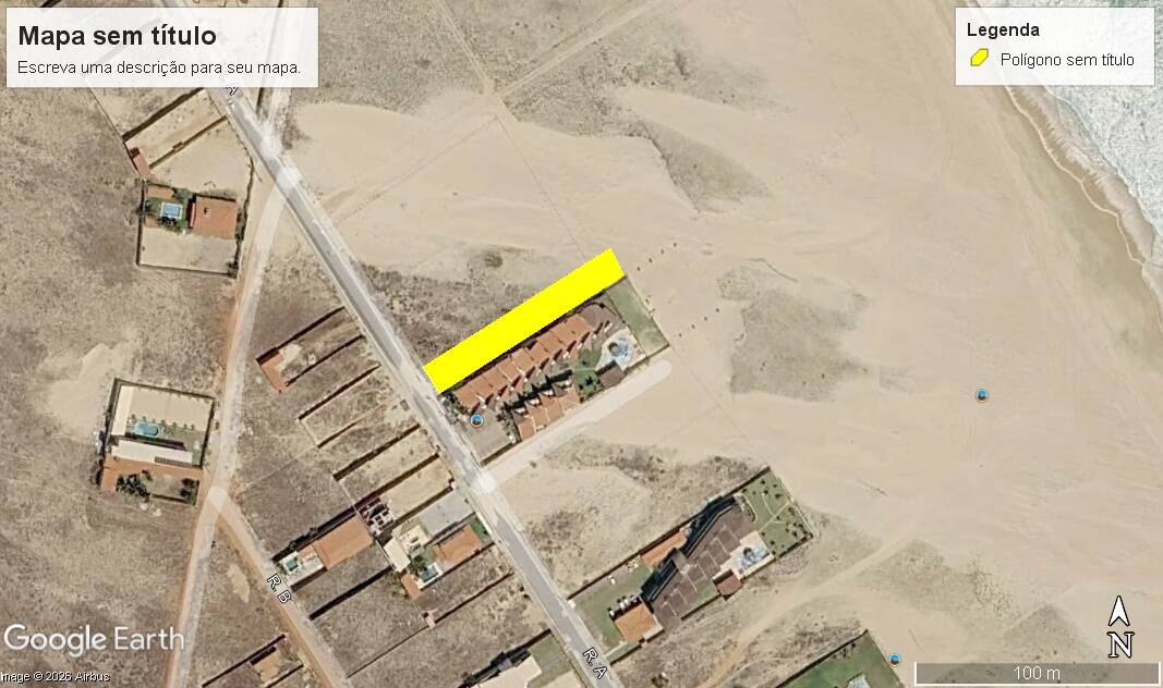 Terreno, 1280 m² - Foto 3