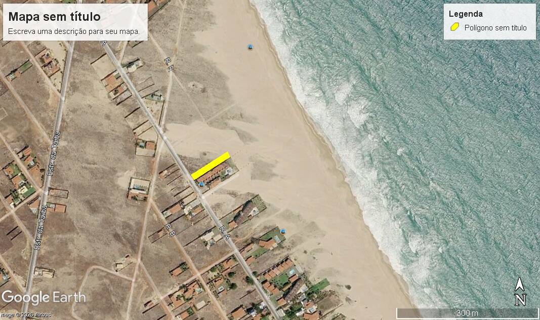 Terreno, 1280 m² - Foto 5