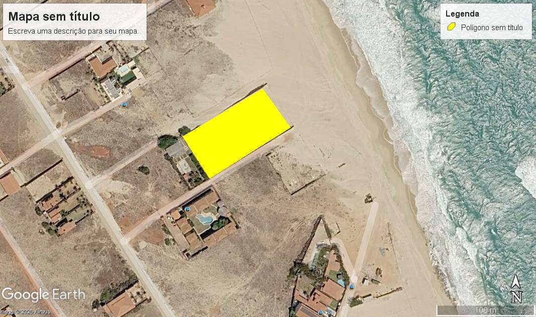 Terreno, 5000 m² - Foto 2