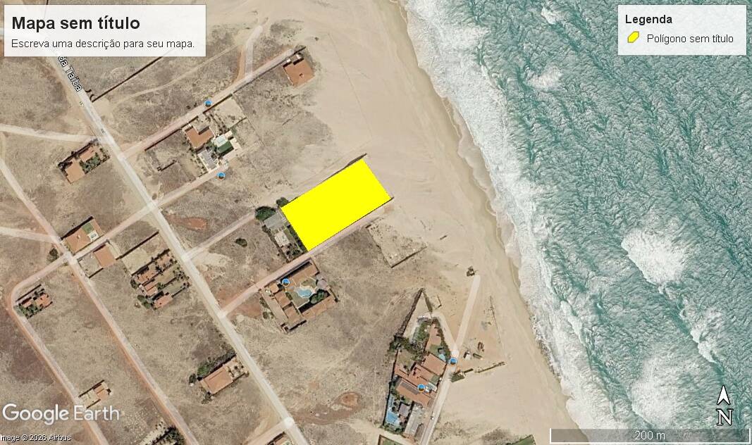 Terreno, 5000 m² - Foto 3