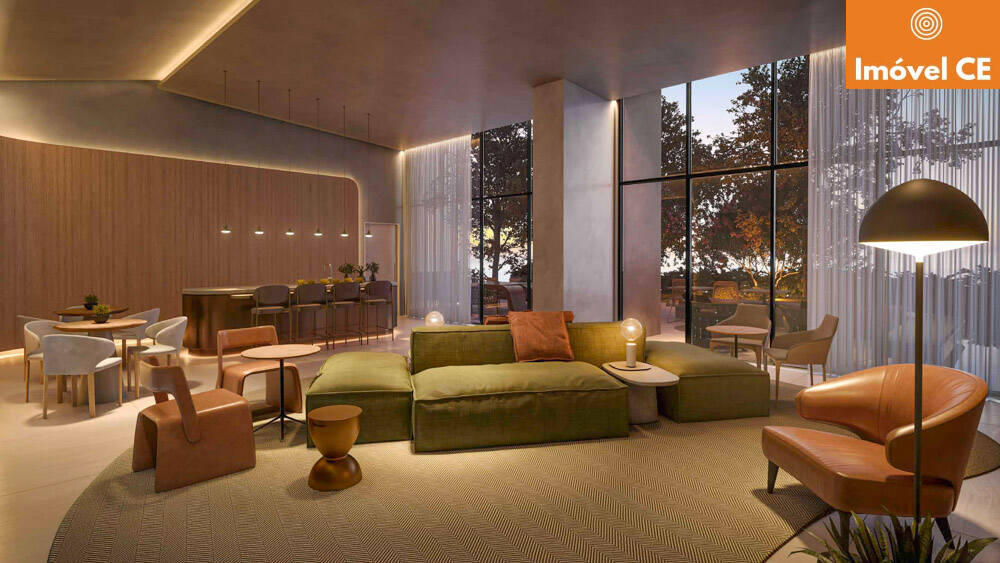 Apartamento, 3 quartos, 116 m² - Foto 3