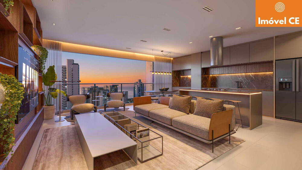 Apartamento, 3 quartos, 116 m² - Foto 9
