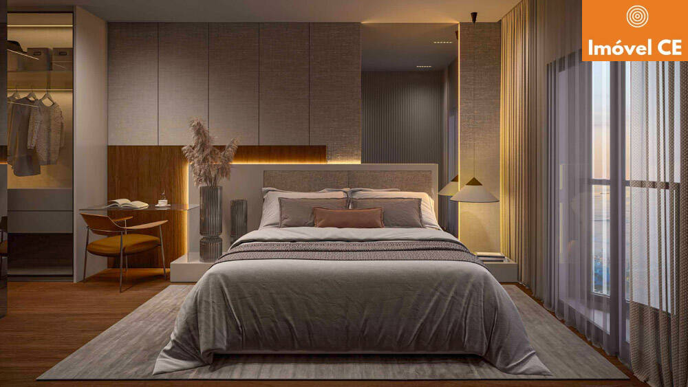 Apartamento, 3 quartos, 116 m² - Foto 10