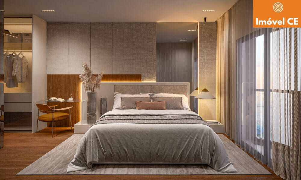 Apartamento, 3 quartos, 116 m² - Foto 12