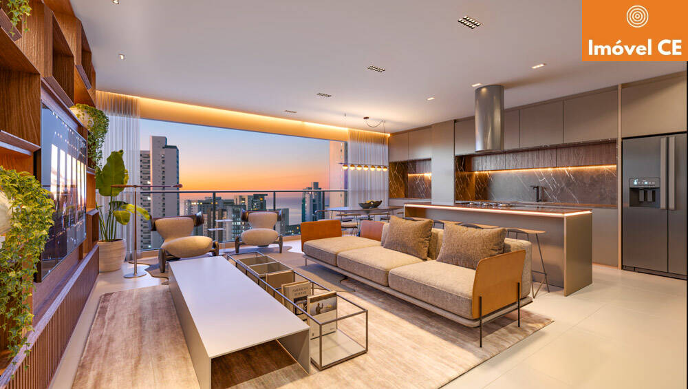 Apartamento, 3 quartos, 116 m² - Foto 14