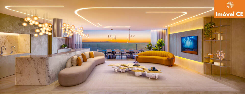 Apartamento, 4 quartos, 223 m² - Foto 9
