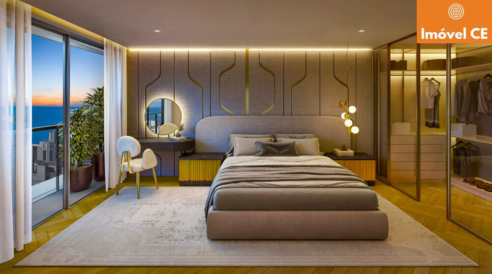 Apartamento, 4 quartos, 223 m² - Foto 7