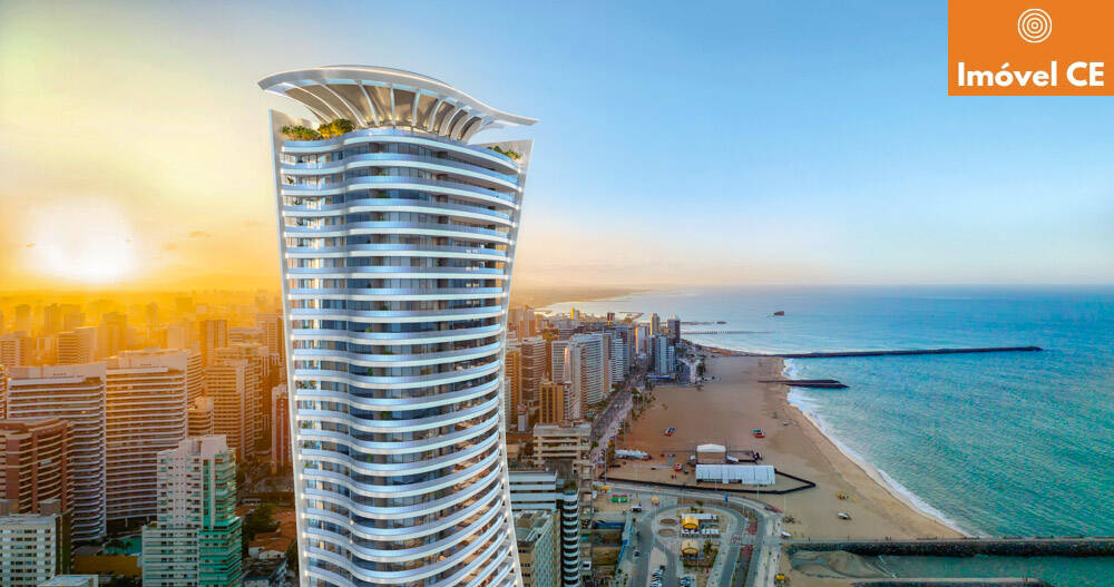 Apartamento, 5 quartos, 637 m² - Foto 1