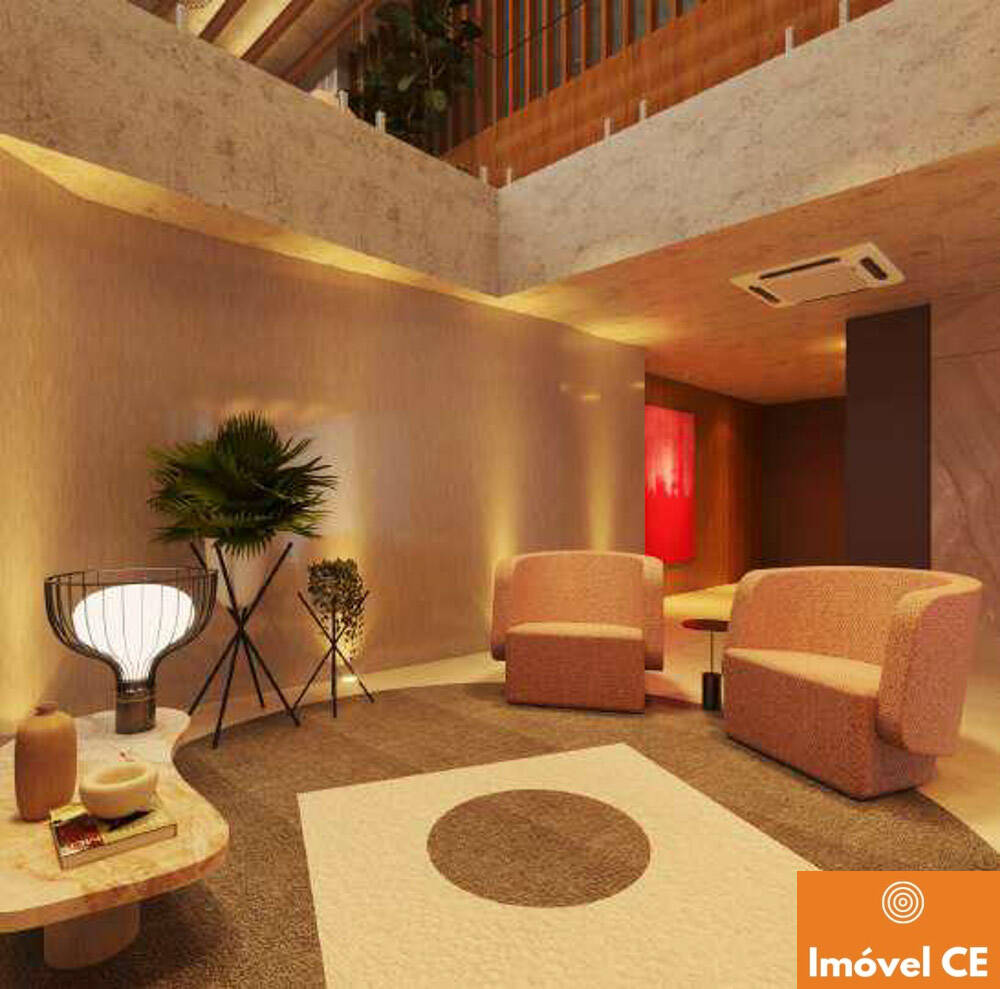 Apartamento, 1 quarto, 21 m² - Foto 5