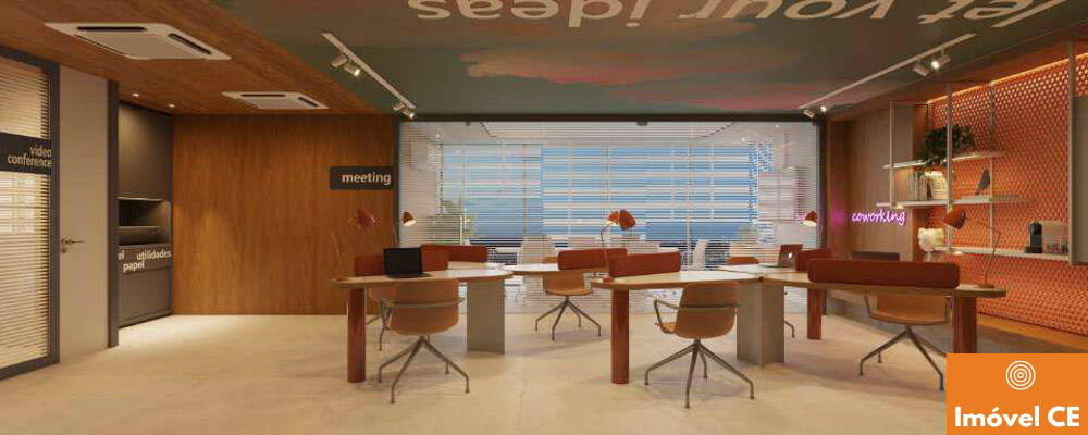 Apartamento, 1 quarto, 21 m² - Foto 9