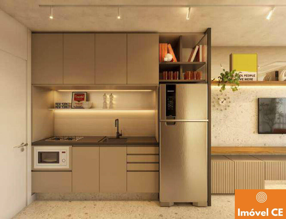 Apartamento, 1 quarto, 21 m² - Foto 15