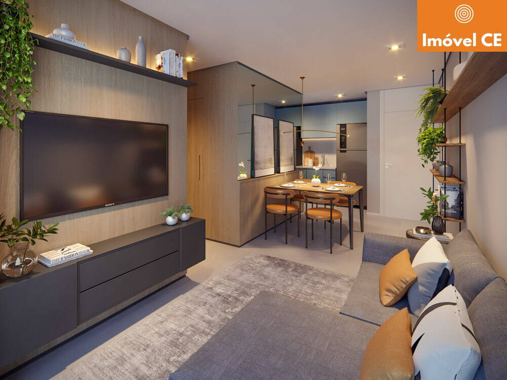 Apartamento, 3 quartos, 54 m² - Foto 6