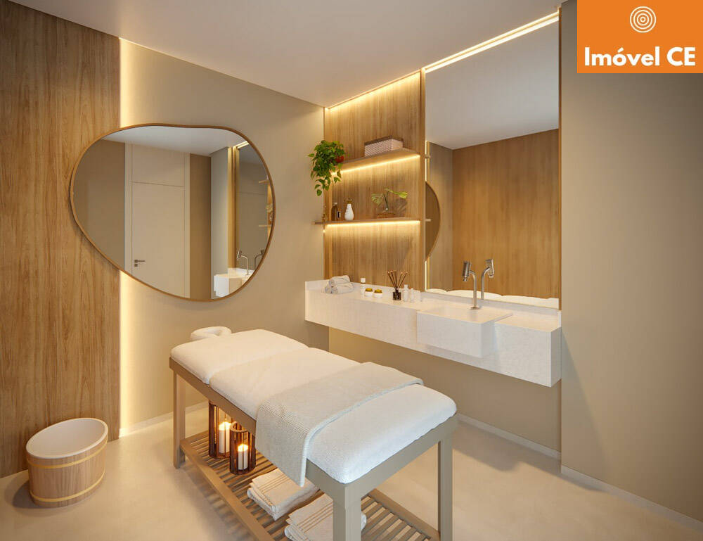 Apartamento, 3 quartos, 54 m² - Foto 10