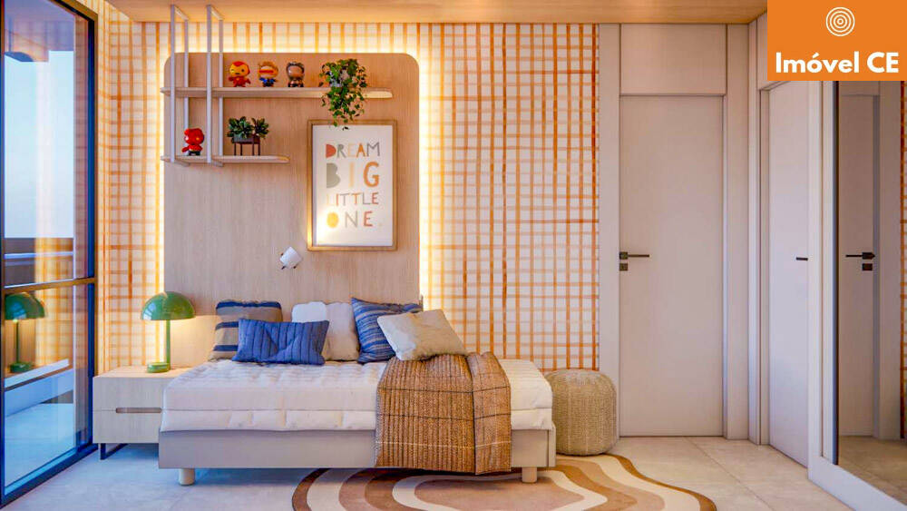 Apartamento, 2 quartos, 56 m² - Foto 18