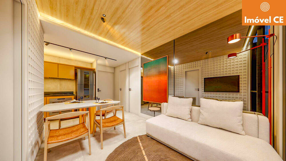 Apartamento, 2 quartos, 56 m² - Foto 17