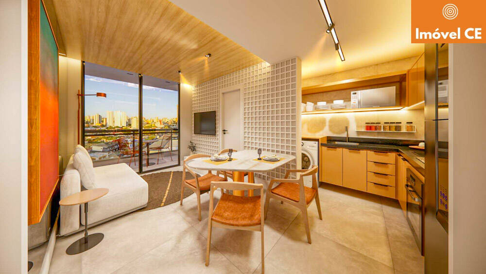 Apartamento, 2 quartos, 56 m² - Foto 16