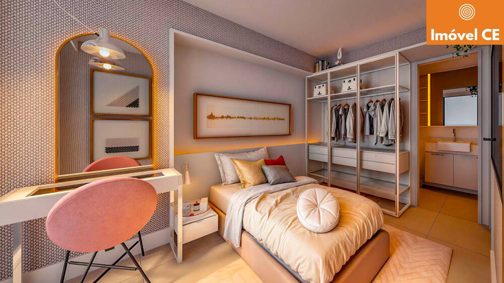 Apartamento, 3 quartos, 78 m² - Foto 21