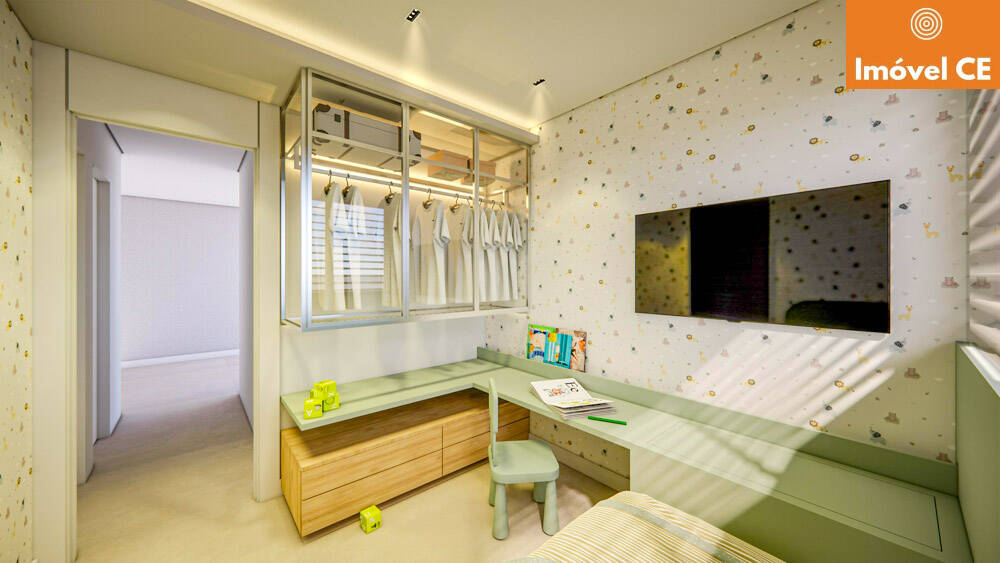 Apartamento, 3 quartos, 78 m² - Foto 22