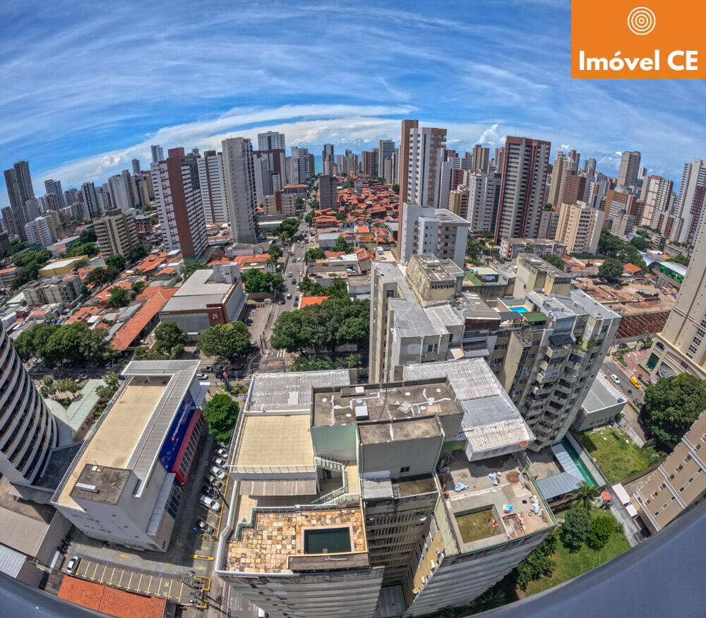 Apartamento, 2 quartos, 65 m² - Foto 2