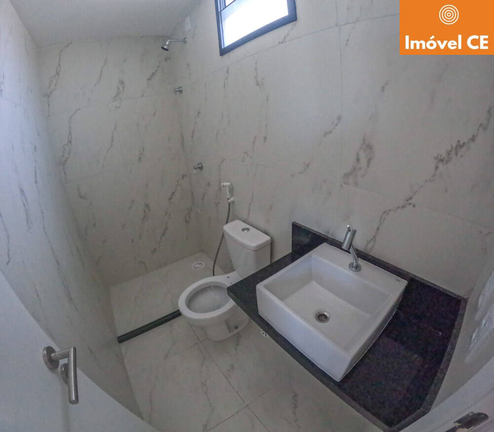 Apartamento, 2 quartos, 65 m² - Foto 8