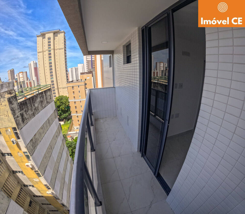 Apartamento, 2 quartos, 65 m² - Foto 12
