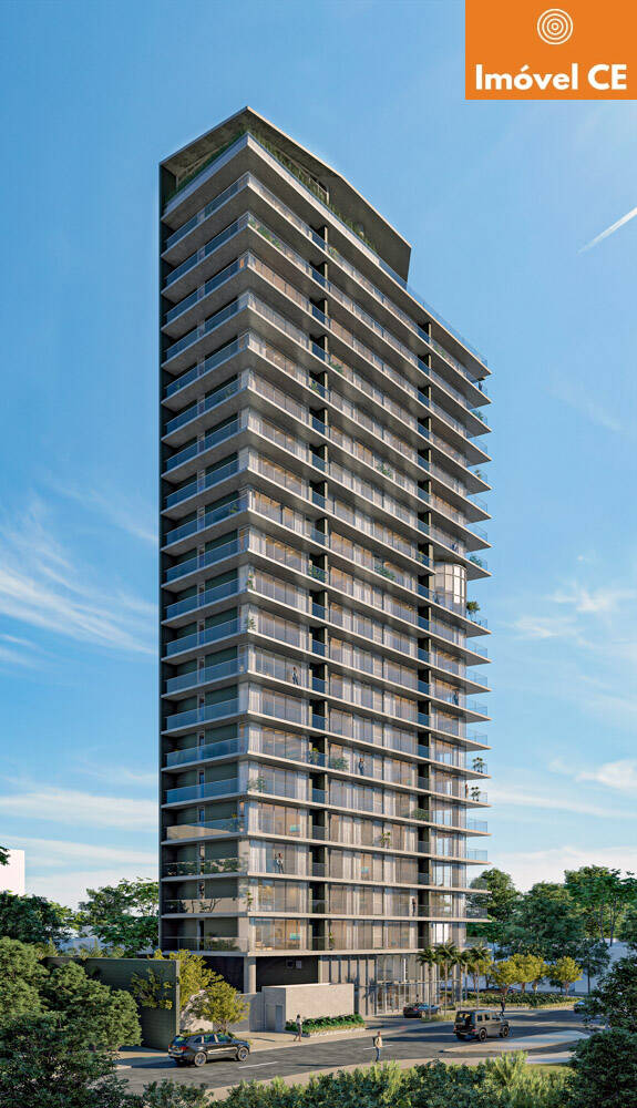 Apartamento, 3 quartos, 174 m² - Foto 5
