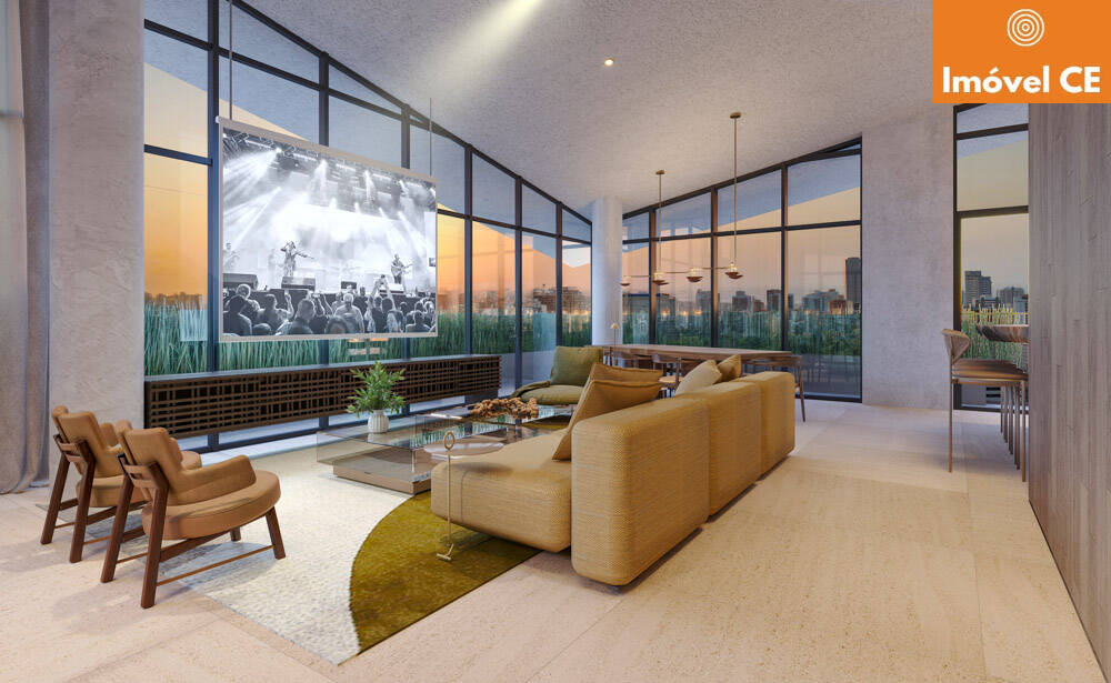 Apartamento, 3 quartos, 174 m² - Foto 8
