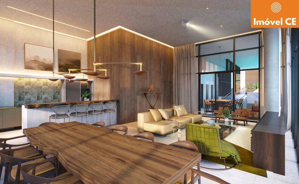 Apartamento, 3 quartos, 174 m² - Foto 9