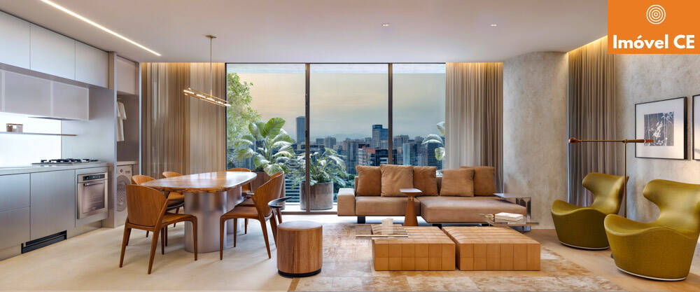 Apartamento, 3 quartos, 174 m² - Foto 14