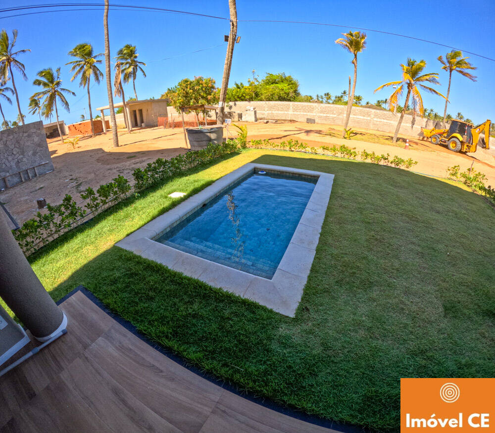 Casa, 4 quartos, 126 m² - Foto 17