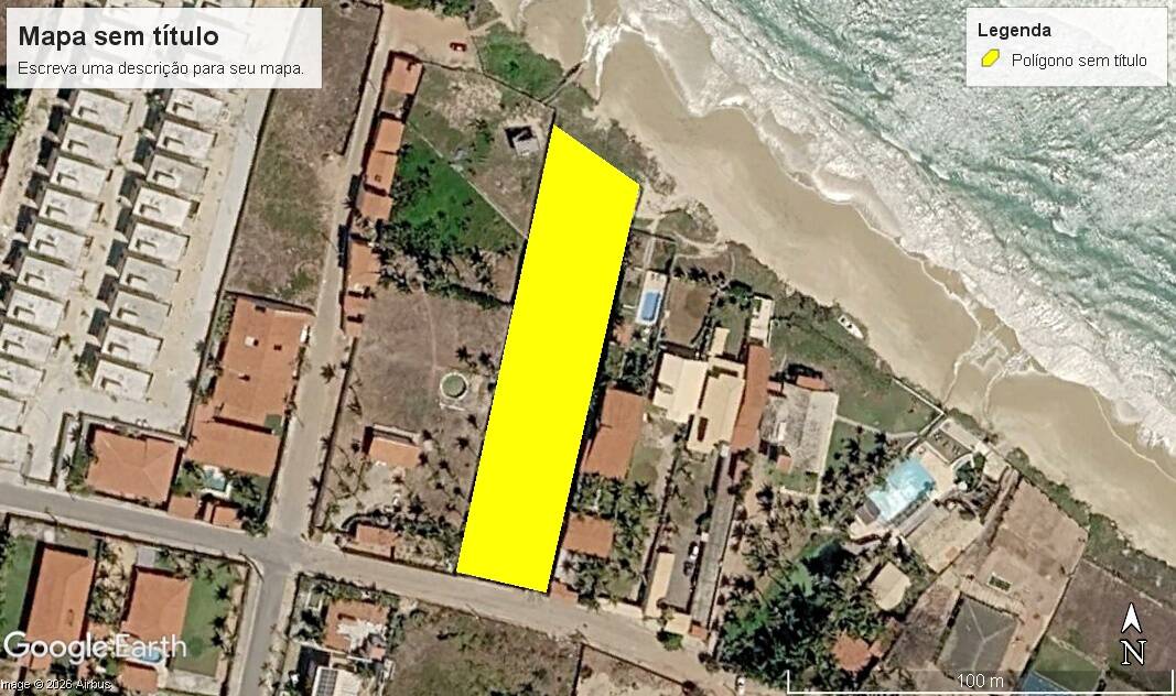 Terreno, 2800 m² - Foto 2
