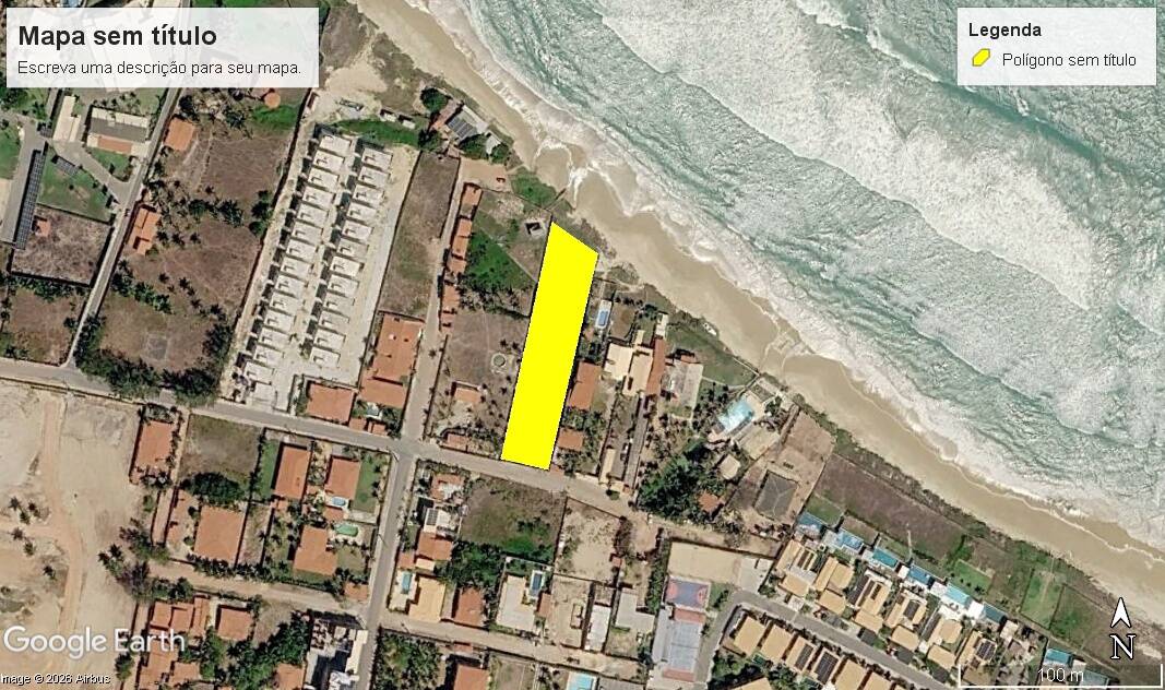 Terreno, 2800 m² - Foto 3