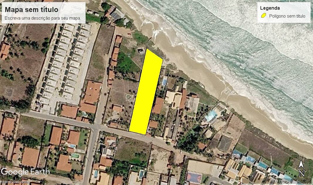 Terreno, 2800 m² - Foto 1