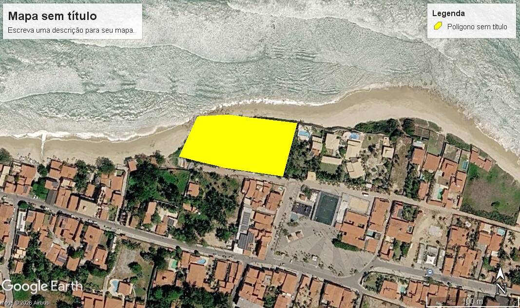 Terreno, 6000 m² - Foto 1