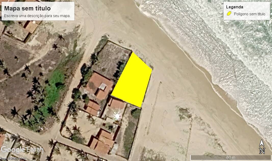 Terreno, 550 m² - Foto 1