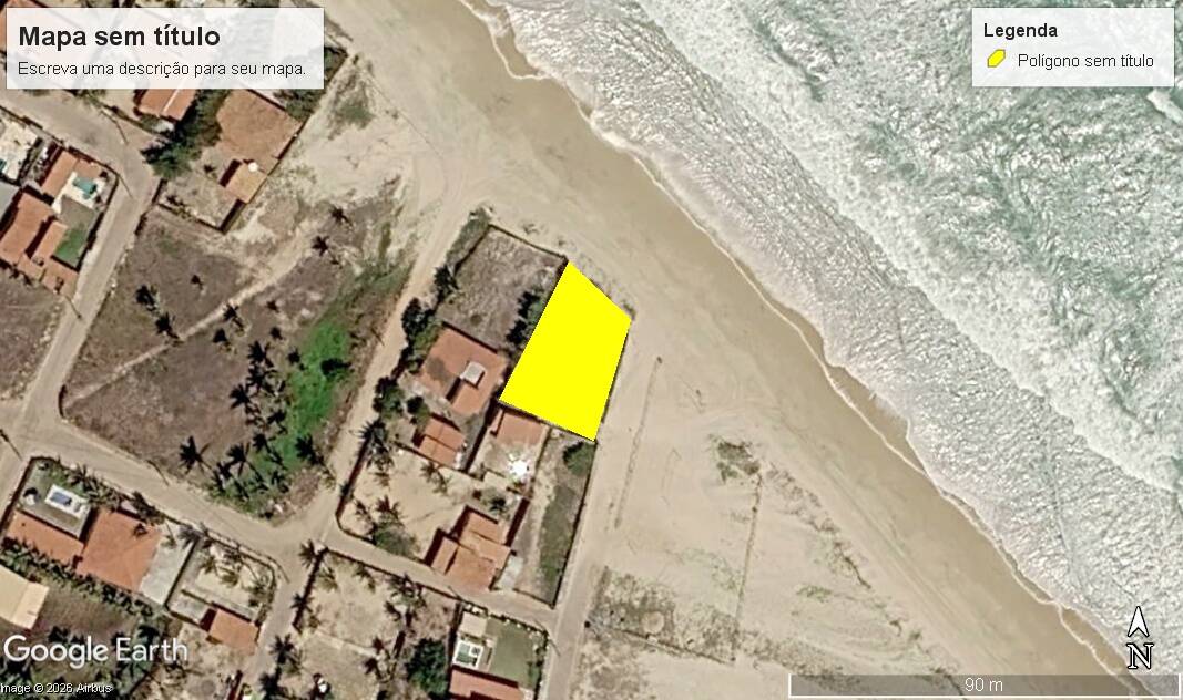 Terreno, 550 m² - Foto 2