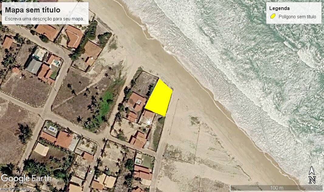 Terreno, 550 m² - Foto 3