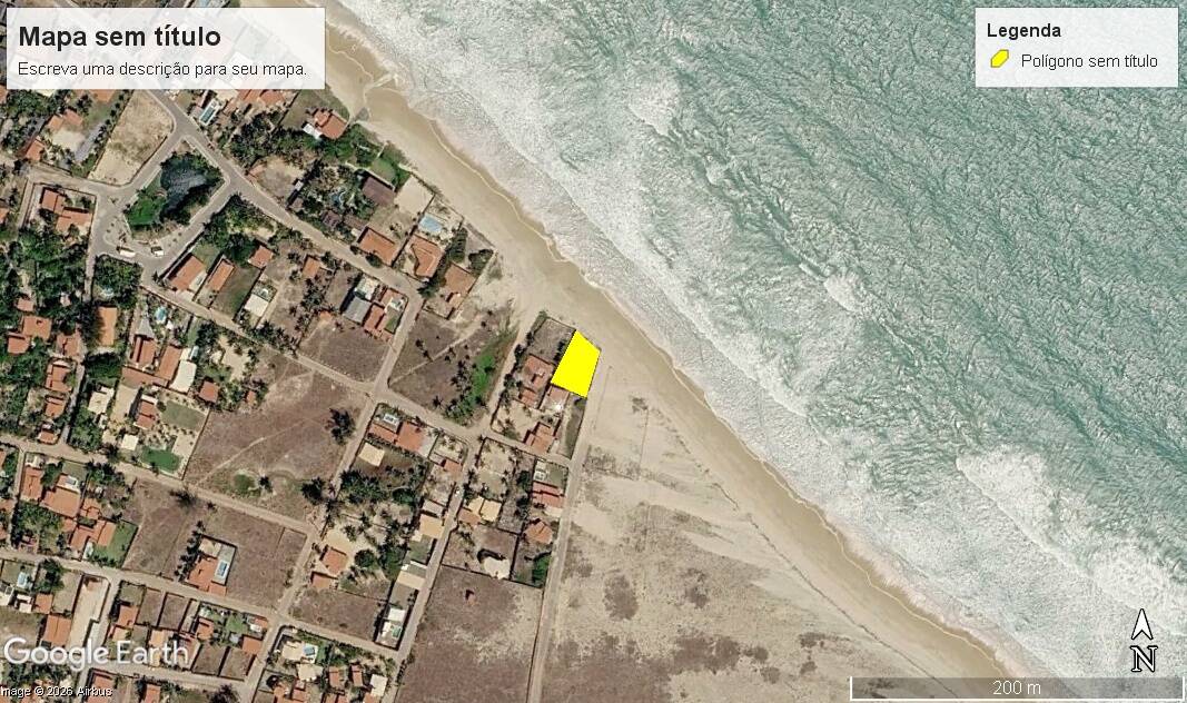 Terreno, 550 m² - Foto 5