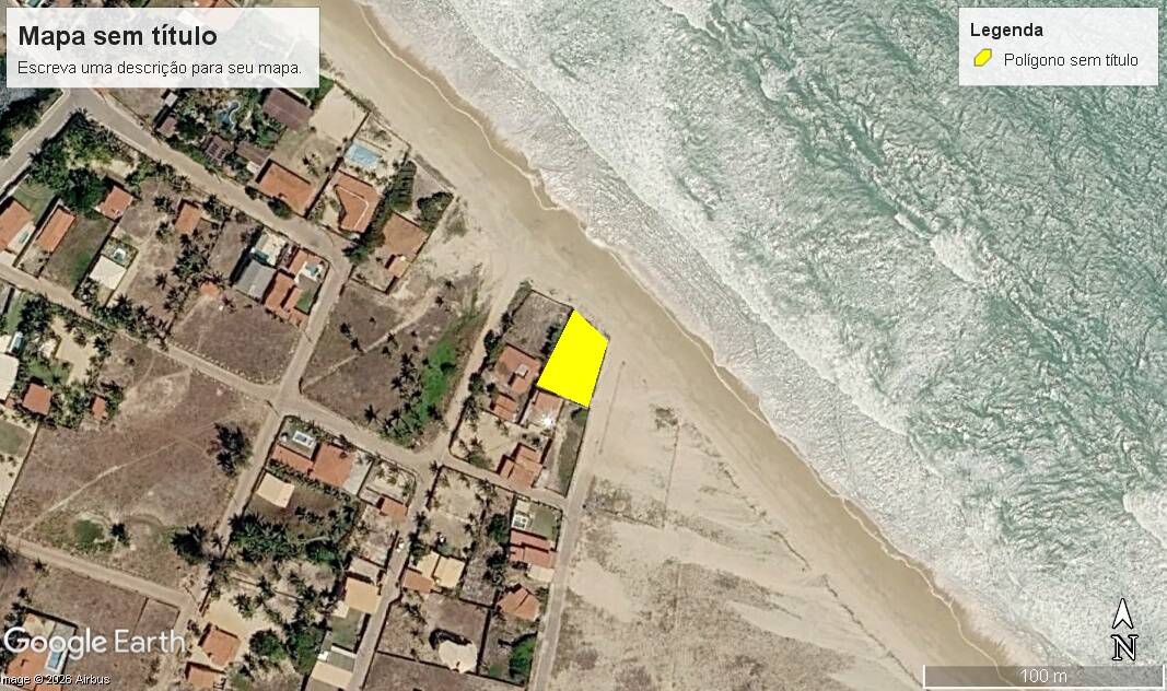 Terreno, 550 m² - Foto 4
