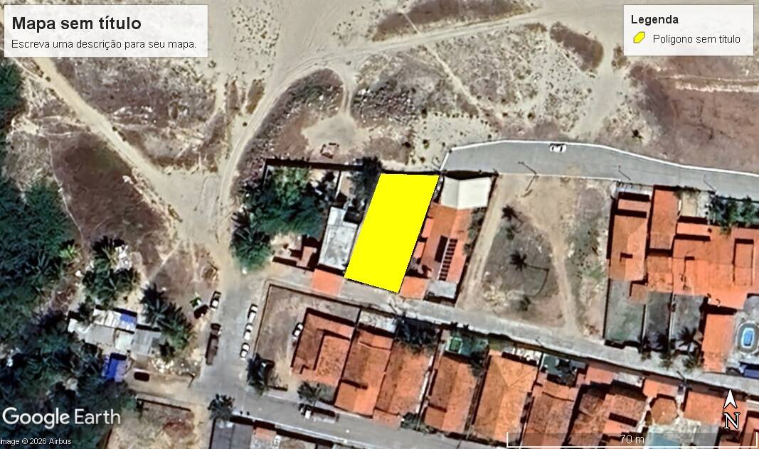 Terreno, 560 m² - Foto 1