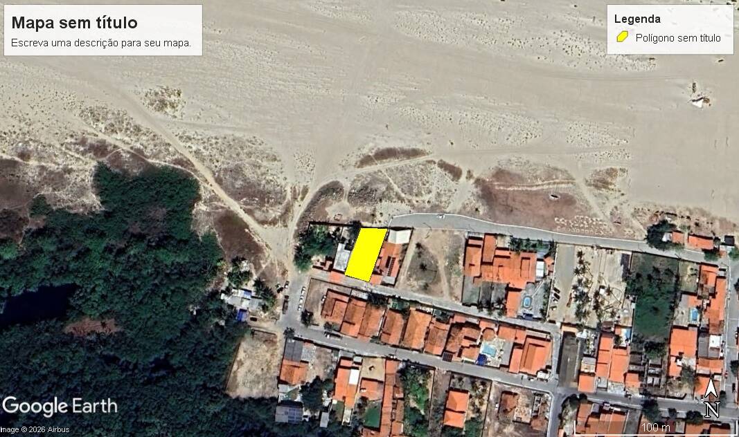 Terreno, 560 m² - Foto 4