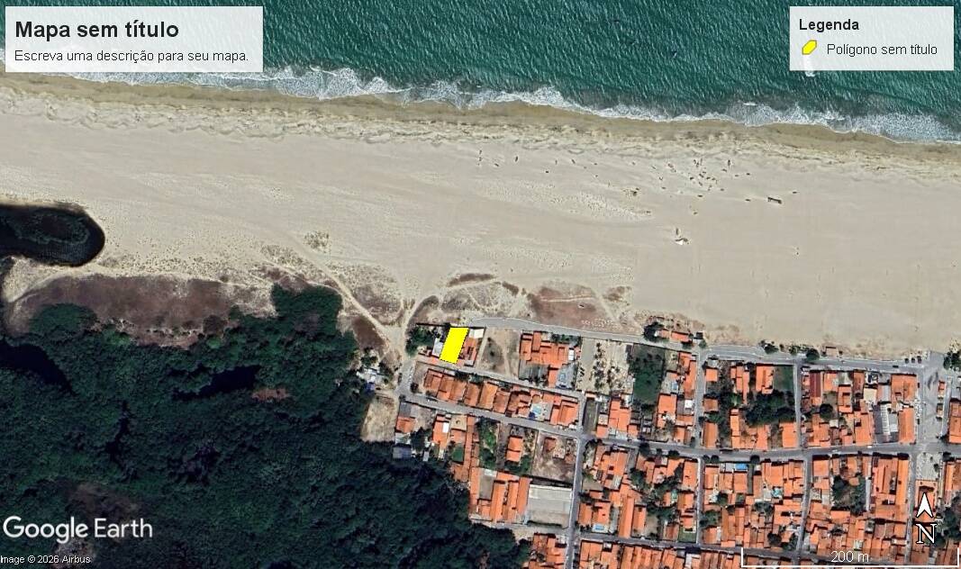 Terreno, 560 m² - Foto 6