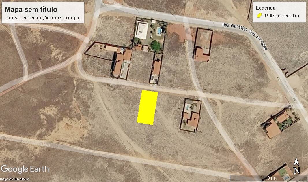 Terreno, 800 m² - Foto 2