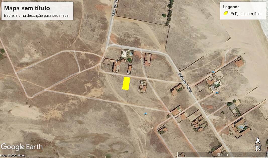 Terreno, 800 m² - Foto 4