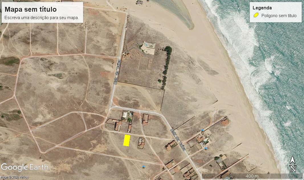 Terreno, 800 m² - Foto 1