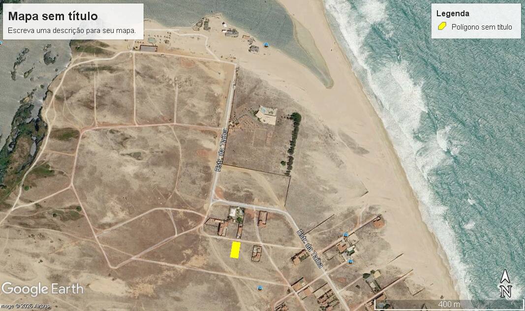 Terreno, 800 m² - Foto 5