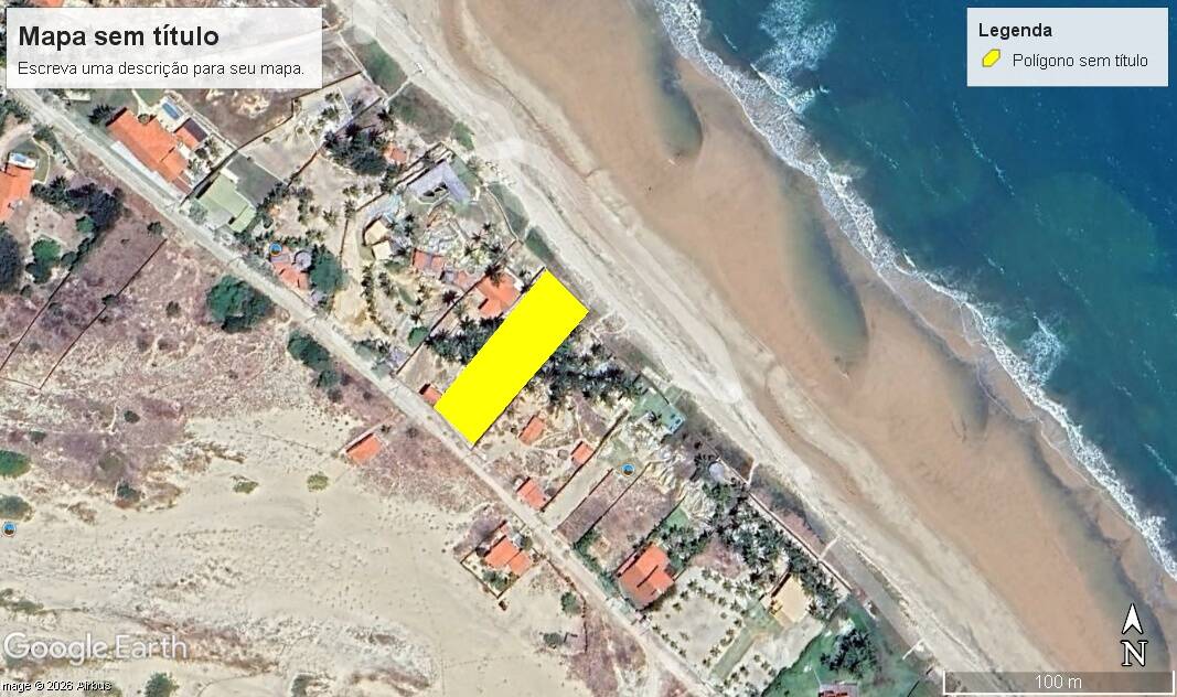 Terreno, 1700 m² - Foto 1