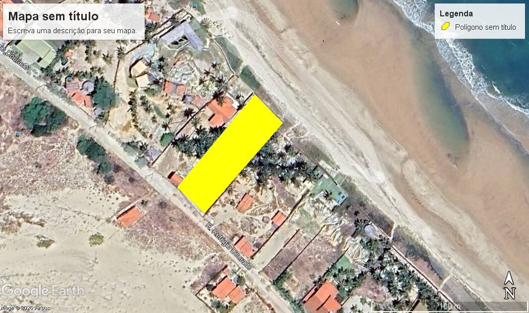 Terreno, 1700 m² - Foto 3