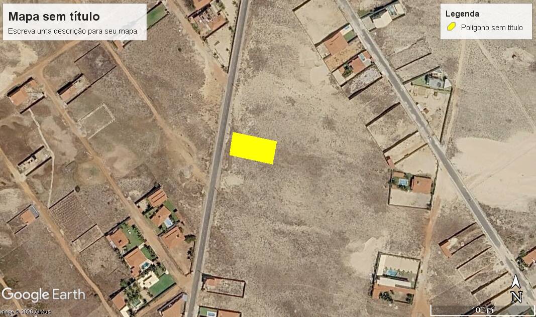 Terreno, 1200 m² - Foto 2