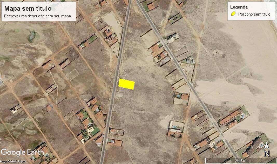 Terreno, 1200 m² - Foto 3